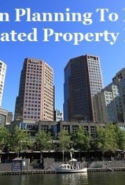 Is Urban Planning To Blame For Inflated Property Prices