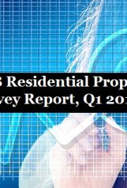 NAB Residential Property Survey Report, Q1 2016