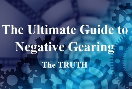 What Is Negative Gearing - Explained In Full With Examples